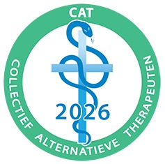 Lid CAT - Collectief Alternatieve Therapeuten - 2026